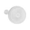 GŁOŚNIK KULOWY SUFITOWY HQM-SK1015/W 10W 100V BIAŁY