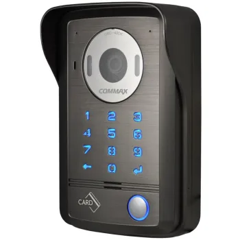 PANEL ZEW. COMMAX DRC-40DK