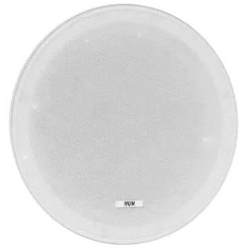 GŁOŚNIK SUFITOWY HQM-SO3518 35W 100V BIAŁY