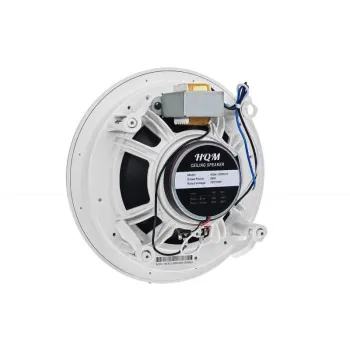 GŁOŚNIK SUFITOWY HQM-SO3518 35W 100V BIAŁY