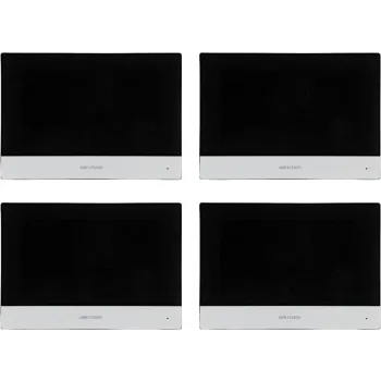 Monitor wideodomofonu HIKVISION DS-KH6320-WTE1