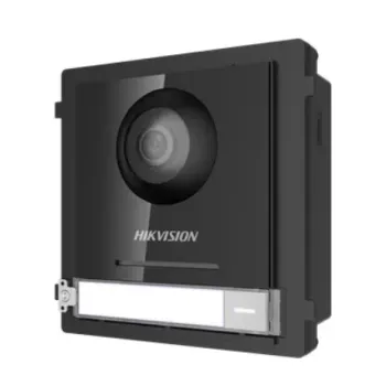 Moduł kamery wideodomofonu HIKVISION DS-KD8003-IME1(B)(O-STD)/EU