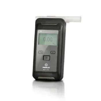 Alkomat PROMILER ALP-1 Lite