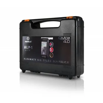 Alkomat PROMILER ALP-1 Lite