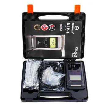 Alkomat PROMILER ALP-1 Lite