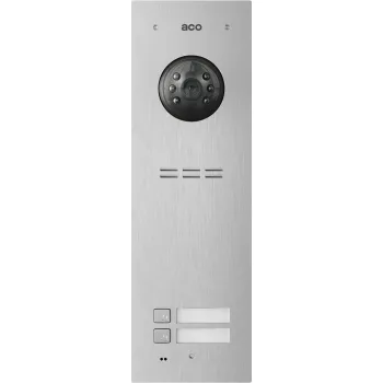 ACO COMO-PRO-V2 panel podtynk 2-lokatorski