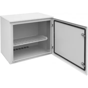 SZAFA RACK HERMETYCZNA 19 CALI 9U 50/55/41