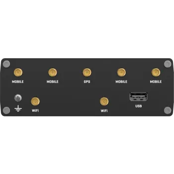 Teltonika RUTX50 router przemysłowy 5G (RUTX50000000)