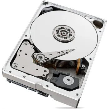 DYSK SEAGATE IronWolf ST10000VN000 10TB
