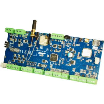 ROPAM CENTRALA ALARMOWA NEOGSM-IP64 SMA