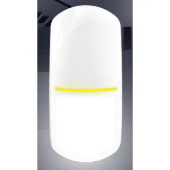 SATEL CZUJKA RUCHU PIR SLIM-PIR-LUNA-PET