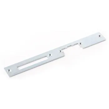 SZYLD ELEKTRA DO KASET CYNKOWANY