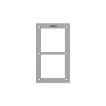 Ramka dla modułów wideodomofonowych DAHUA VTOF002-V2