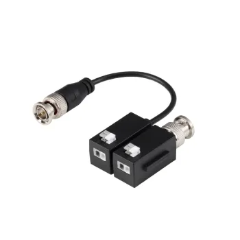 TRANSFORMATOR WIDEO DAHUA PFM800B-4K