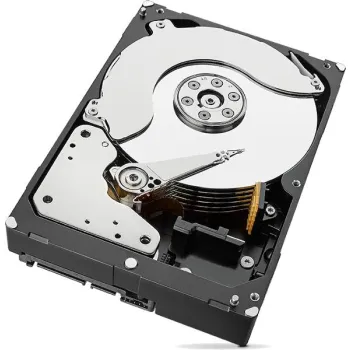 DYSK SEAGATE IronWolf ST8000VN004 8TB