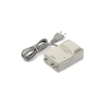 Wzmacniacz HS-013 (12V) Terra VHF/UHF 1we/2wy