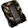 DYSK ZEWNĘTRZNY ADATA HD710MP 2TB 2.5'' USB3.1 MILITARY