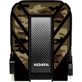 DYSK ZEWNĘTRZNY ADATA HD710MP 2TB 2.5'' USB3.1 MILITARY