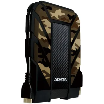 DYSK ZEWNĘTRZNY ADATA HD710MP 2TB 2.5'' USB3.1 MILITARY