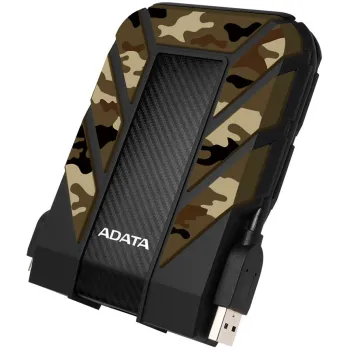 DYSK ZEWNĘTRZNY ADATA HD710MP 2TB 2.5'' USB3.1 MILITARY