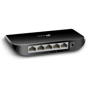 SWITCH TP-LINK TL-SG1005D