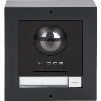 Stacja bramowa VIDOS ONE S2101