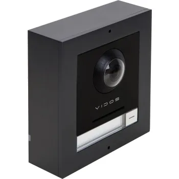 Stacja bramowa VIDOS ONE S2101