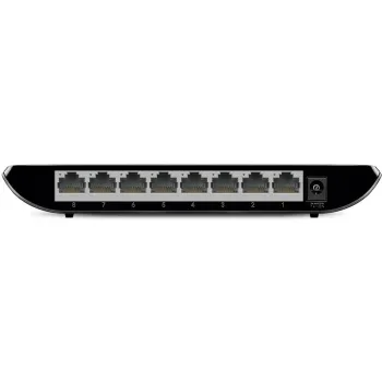 SWITCH TP-LINK TL-SG1008D