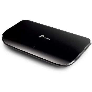 SWITCH TP-LINK TL-SG1008D