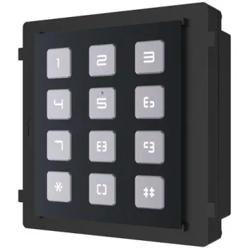 Moduł zamka szyfrowego(klawiatury) VIDOS ONE A2000-D