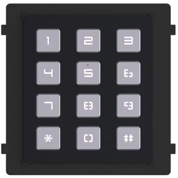 Moduł zamka szyfrowego(klawiatury) VIDOS ONE A2000-D