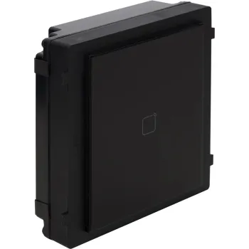 Moduł czytnika zbliżeniowego (13,56 MHz) VIDOS ONE A2000-MF