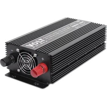 Przetwornica Volt Polska Sinus 800/1600W 12V / 230V