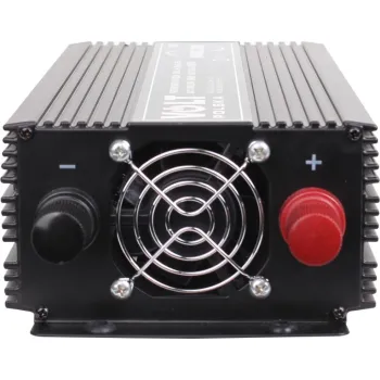 Przetwornica Volt Polska Sinus 1000/2000W 12V / 230V