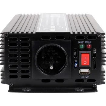 Przetwornica Volt Polska Sinus 1000/2000W 24V / 230V