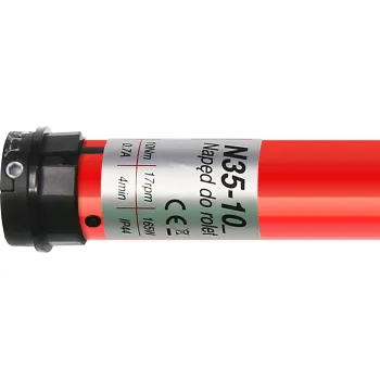 Napęd roletowy Proxima ATELOR N35-10