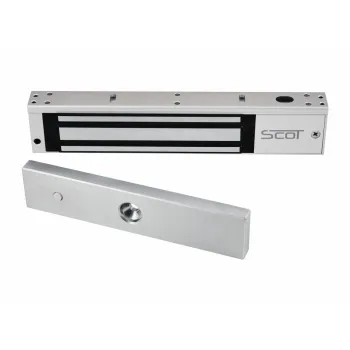 Zwora elektromagnetyczna SCOT EL-600TSL2