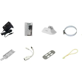 MIKROTIK ROUTERBOARD wAP ac LTE6 kit (wAPGR-5HacD2HnD&R11e-LTE6)