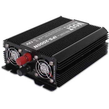Przetwornica Volt Polska IPS-2000N 12V / 230V 1000/2000W