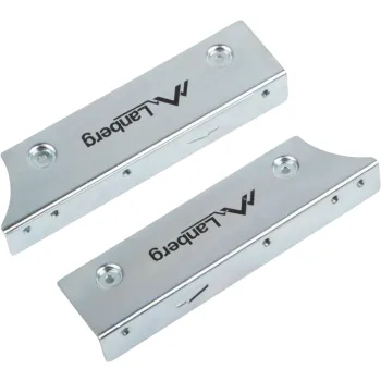 ADAPTER HDD / SSD SANKI 3.5 cala ->2.5 cala