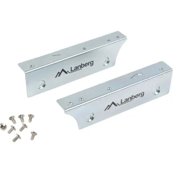 ADAPTER HDD / SSD SANKI 3.5 cala ->2.5 cala