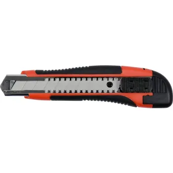 Nożyk z łamanym ostrzem 18x0,5 YATO YT-75071