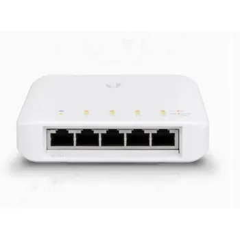 UBIQUITI UNIFI (USW-FLEX) PoE Switch
