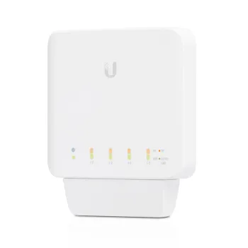 UBIQUITI UNIFI (USW-FLEX) PoE Switch