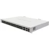 MIKROTIK ROUTERBOARD CRS354-48P-4S+2Q+RM POE+