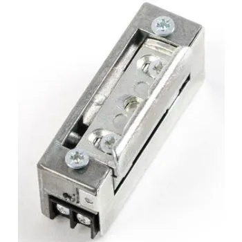 ZACZEP ELEKTRA R4 BEZ BLOK. SYMETR.; 2419