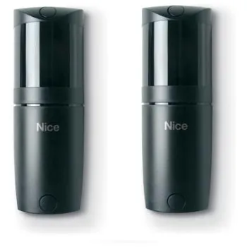 Fotokomórki przekaźnikowe NICE F210 (obrotowe)