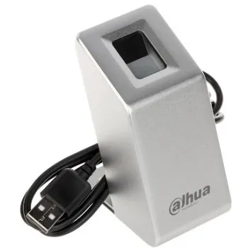 CZYTNIK LINII PAPIPALRNYCH DAHUA ASM202