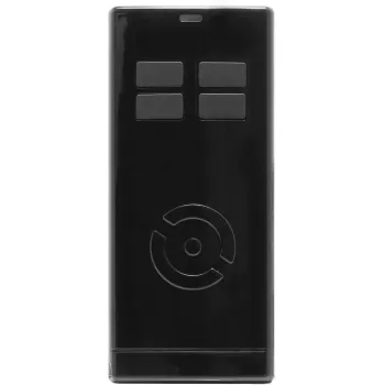 Zestaw Proxima IN-OUT Distance Control T4 CZARNY