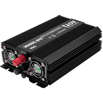PRZETWORNICA VOLT POLSKA IPS 1300/2600 24V